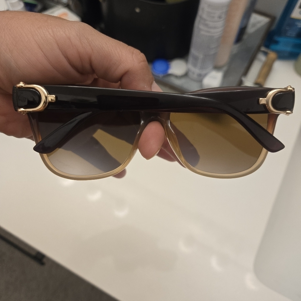 Piranha Sunglasses Women Ombre - Picture 2 of 6